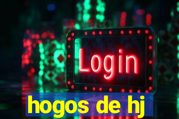 hogos de hj